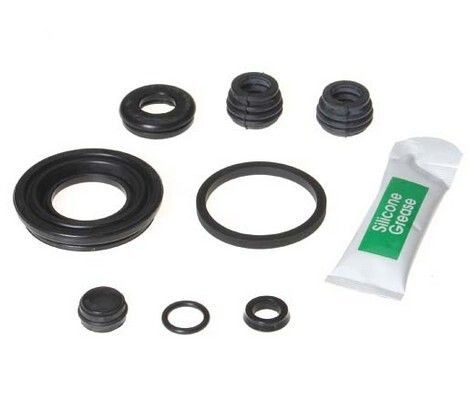 Kit de reparação de suporte do freio traseiro Honda Civic VII EM